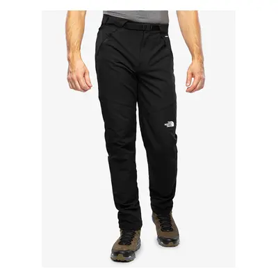 The North Face Diablo Reg Tapered Pant Softshell Nadrág - tnf black