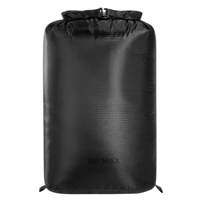 Tatonka Sqzy Dry Bag l Vízálló zsák - black