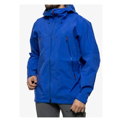 Marmot Alpinist Jacket Gore-Tex Kabát - trail blue