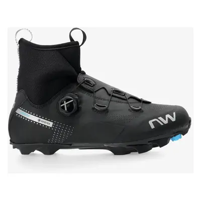 Northwave Celsius XC Arctic GTX Kerékpáros cipő - black