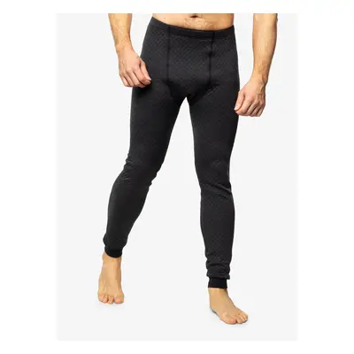 Thermowave IN Pants Termoaktív Férfi Hosszúszárú Alsó - anthracite