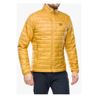 Patagonia Nano Puff Jacket Bélelt kabát - pufferfish gold