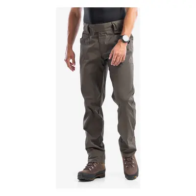 Helikon-Tex Greyman Tactical Pants - DuraCanvas Nadrág - taiga green