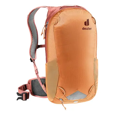 Deuter Race Biciklis Hátizsák - chestnut/redwood