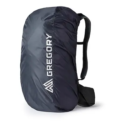 Gregory Raincover 30L Hátizsákhuzat - obsidian black