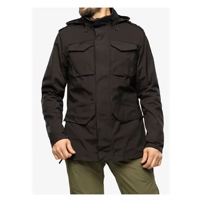 Helikon-Tex Covert M-65 Jacket Taktikai Kabát - ash grey