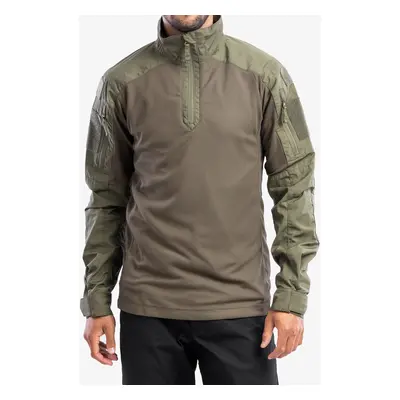 Helikon-Tex MCDU Combat Shirt - NyCo Ripstop Felső - olive green