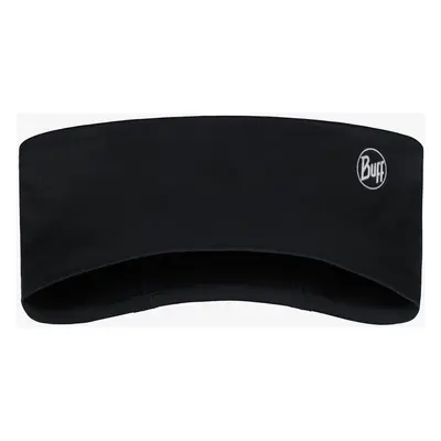 Buff Windproof Headband Fejpánt - grey logo