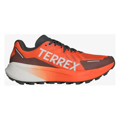 adidas TERREX Agravic Férfi futócipő - semi im oran/grey one/core blk