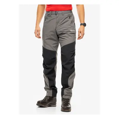 Montane Terra Pants Túranadrág - graphite