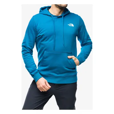 The North Face Simple Dome Hoodie Kapucnis felső - adriatic blue