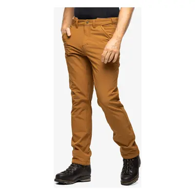 Royal Robbins Alpine Mtn Pro Winter Pant Férfi nadrág - caramel