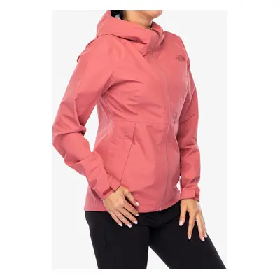 The North Face Dryzzle FUTURELIGHT Jacket Női Kabát - slate rose