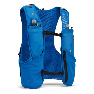 Black Diamond Distance Hydration Vest Futómellény - ultra blue