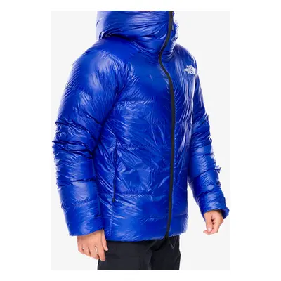 The North Face Summit Pumori Down Parka Pehelykabát - tnf blue