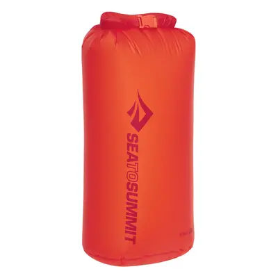 Sea To Summit Ultra-Sil Dry Bag L Utazózsákok - spicy orange