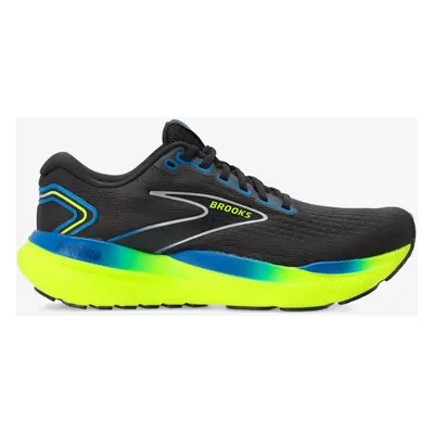 Brooks Glycerin Férfi futócipő - black/blue/nightlife