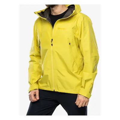 Marmot Minimalist Pro Jacket Esőkabát - limelight