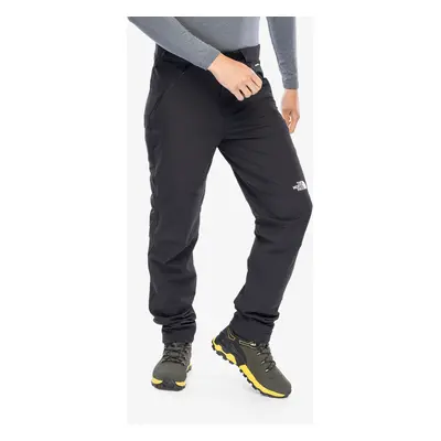 The North Face Diablo Reg Tapered Pant Softshell nadrág - tnf black