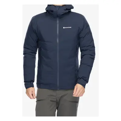 Montane Phase Lite Jacket Gore-Tex kabát - eclipse blue