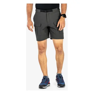 Royal Robbins Backcountry Pro Short Rövidnadrág - charcoal