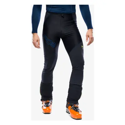 Karpos Alagna Lite Pant Túrasínadrág - black/diva blue