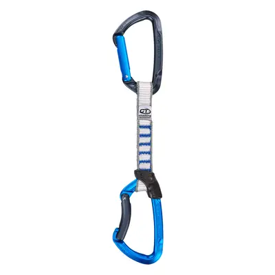 Climbing Technology Lime Set B NY cm - pack Expressz Sziklamászáshoz - anthracite/blue