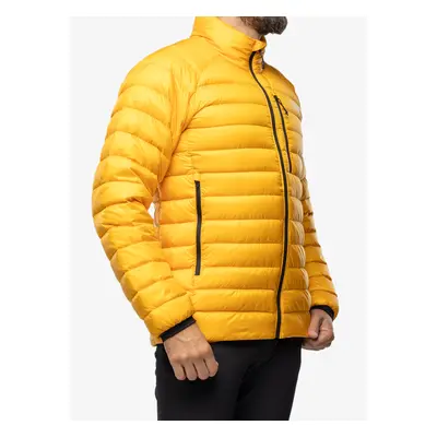 The North Face Summit Breithorn Jacket Pehelykabát - summit gold