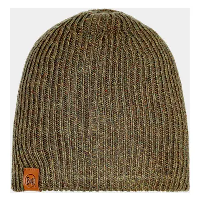 Buff Knitted & Fleece Hat Lyne Téli Sapka - bark