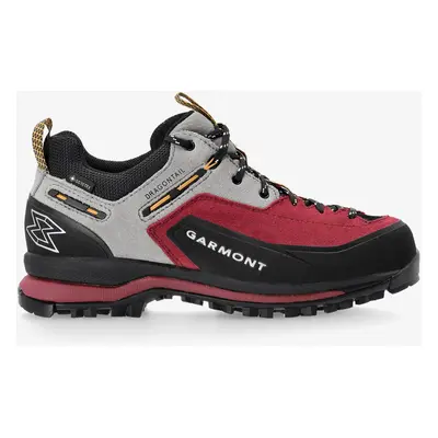 Garmont Dragontail Tech GTX Női Hegymászó Cipő - rhubarb red/grey