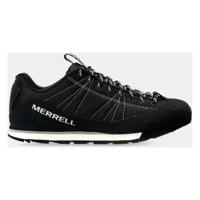 Merrell Catalyst Storm Lifestyle Cipő - black