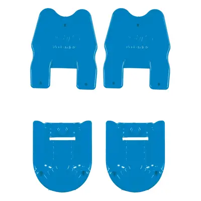 Climbing Technology Antibott Snow Flex Hólepergető betét - light blue