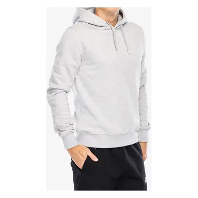 Didriksons Ven Hoodie Kapucnis felső - aluminum melange