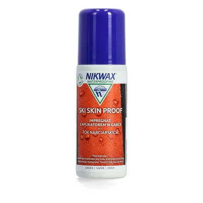 Nikwax Ski Skin Proof ml Impregnálószer Fókához