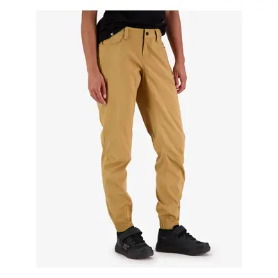 Mons Royale Virage Pants Női kerékpáros nadrág - cumin