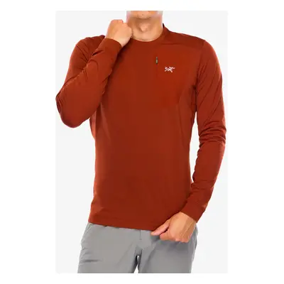 Arcteryx Rho LT Crew Neck Termoaktív felső - sequoia