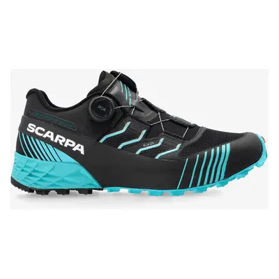 Scarpa Ribelle Run Kalibra ST Férfi futócipő - black/azure