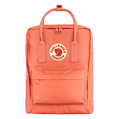 Fjallraven Kanken Városi Hátizsák - korall