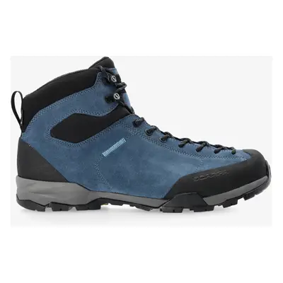 Scarpa Mojito Hike GTX Túracipők - ocean/lightblue