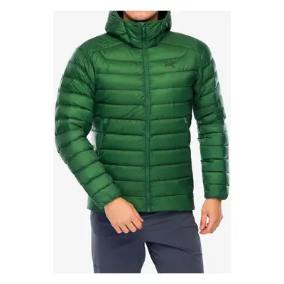 Arcteryx Cerium Hoody Pehelykabát - eden