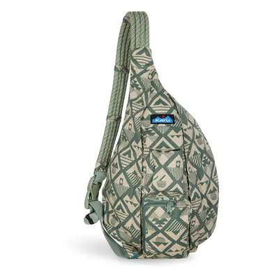 Kavu Rope Bag Városi hátizsák - argyle heights