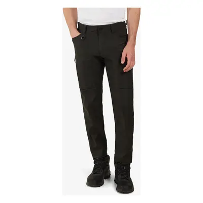 Didriksons Ara Pants Nadrág - black