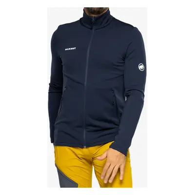 Mammut Aconcagua Light ML Jacket Férfi Felső - marine