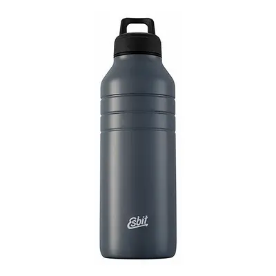 Esbit Majoris Drinking Bottle ml Palack - cool grey