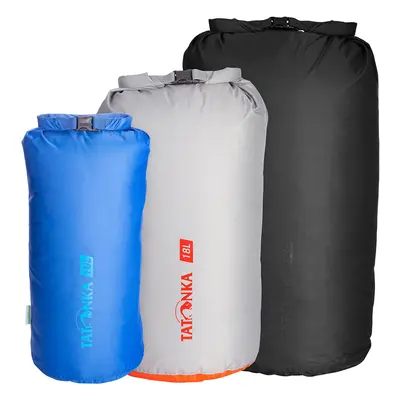 Tatonka Dry Sack Set III Zsákok Csomagban