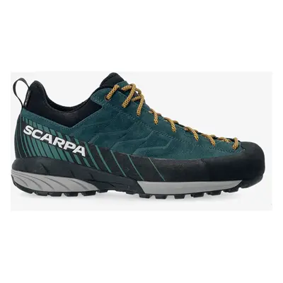 Scarpa Mescalito GTX Gore-Tex Férfi Cipő - petrol/petrol