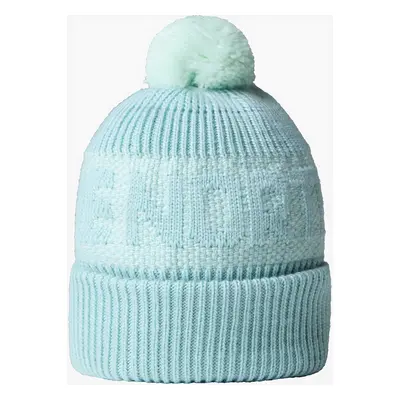 The North Face Retro Cabin Beanie Téli sapka - muted pine/pale green