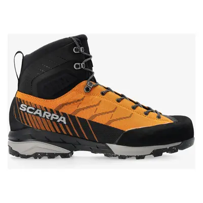 Scarpa Mescalito TRK Planet GTX Férfi Túracipők - tonic/black