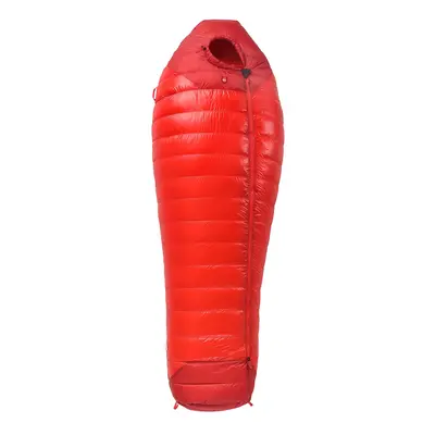 Pajak Radical 12Z (205 cm) Pehely Hálózsák - red/red