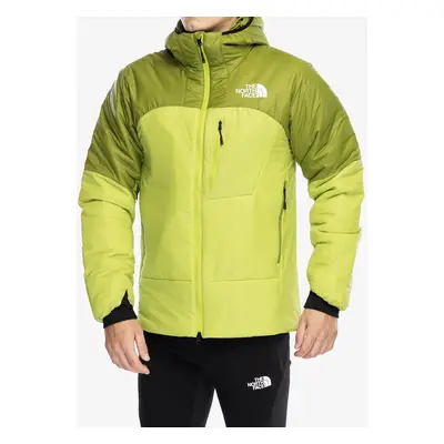 The North Face Andola Synthetic Jacket Bélelt kabát - meadow grass/oak green